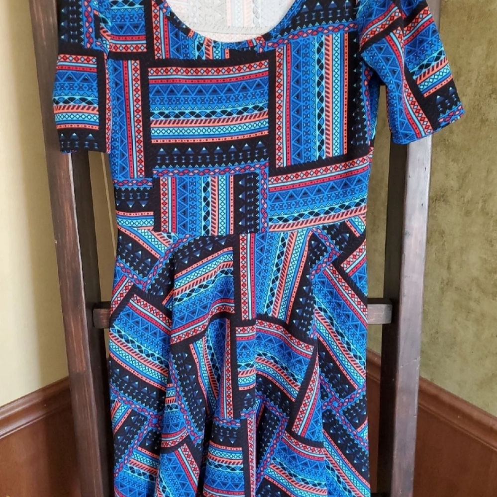 Lularoe dress